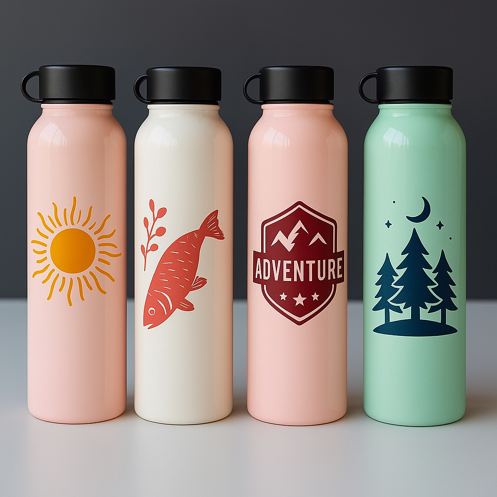 タンブラー印刷 タンブラー 名入れ シルク印刷 シルクスクリーン