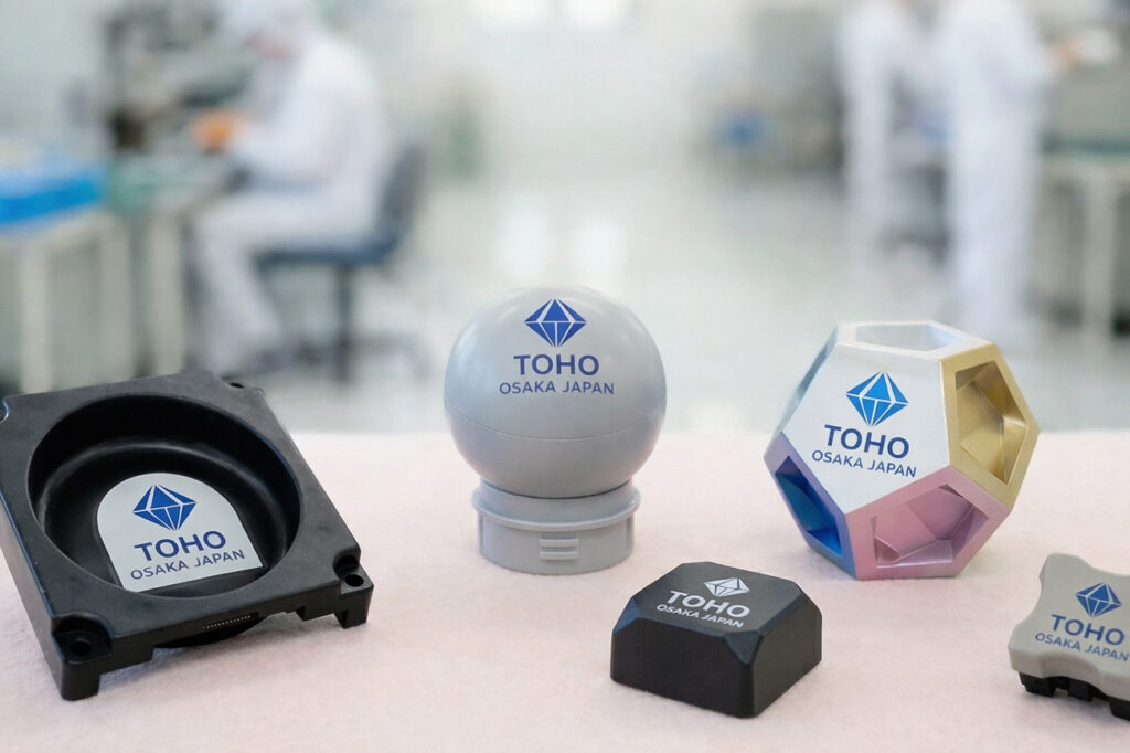 パッド印刷、パット印刷、シルク印刷、ダイレクト印刷、特殊印刷、物への印刷、ノベルティ印刷、記念品印刷