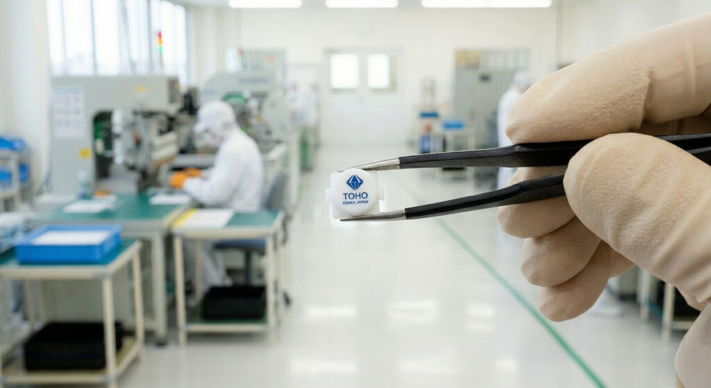 極小印刷、微細印刷、細かい印刷、小物印刷